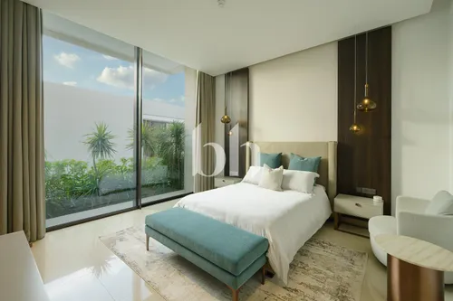 5 Bedrooms Villa in Al Barsha South 2