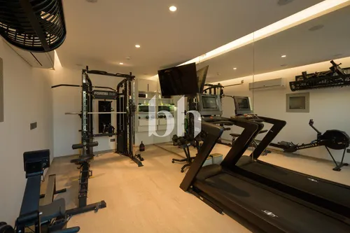 5 Bedrooms Villa in Al Barsha South 2