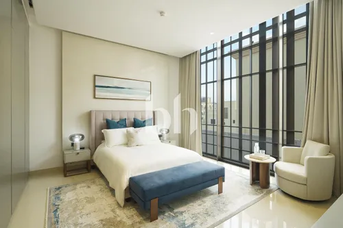 5 Bedrooms Villa in Al Barsha South 2