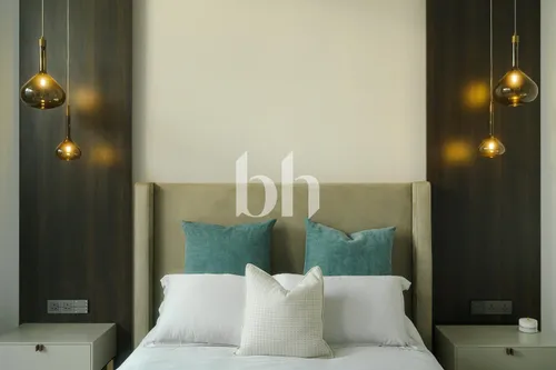 5 Bedrooms Villa in Al Barsha South 2