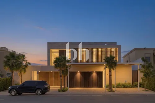 5 Bedrooms Villa in Al Barsha South 2