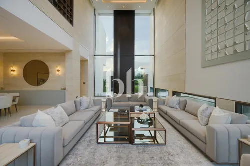 5 Bedrooms Villa in Al Barsha South 2