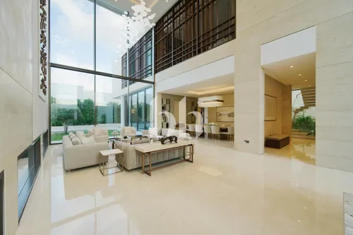 5 Bedrooms Villa in Al Barsha South 2