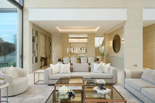 5 Bedrooms Villa in Al Barsha South 2