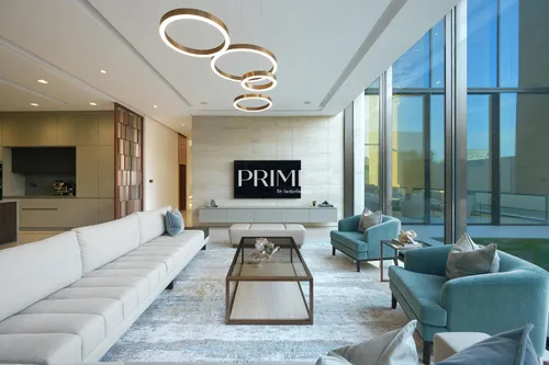 5 Bedrooms Villa in Al Barsha South 2