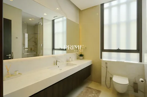 5 Bedrooms Villa in Al Barsha South 2