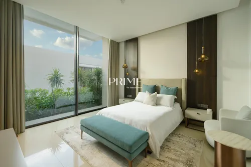 5 Bedrooms Villa in Al Barsha South 2