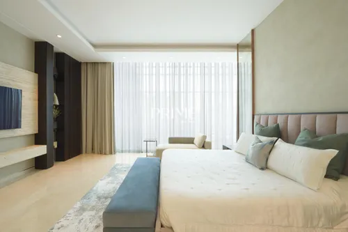 5 Bedrooms Villa in Al Barsha South 2