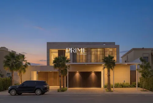 5 Bedrooms Villa in Al Barsha South 2