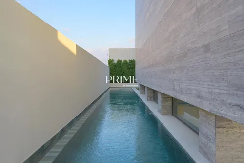 5 Bedrooms Villa in Al Barsha South 2