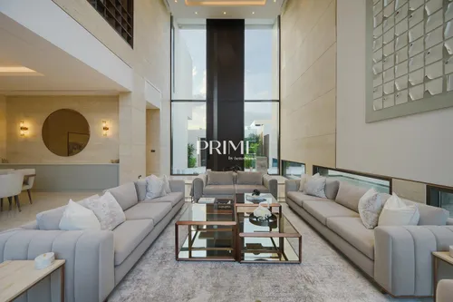 5 Bedrooms Villa in Al Barsha South 2