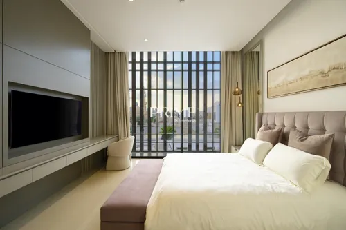 5 Bedrooms Villa in Al Barsha South 2