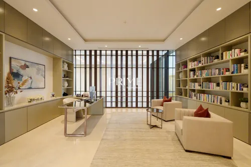 5 Bedrooms Villa in Al Barsha South 2