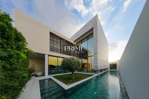 5 Bedrooms Villa in Al Barsha South 2