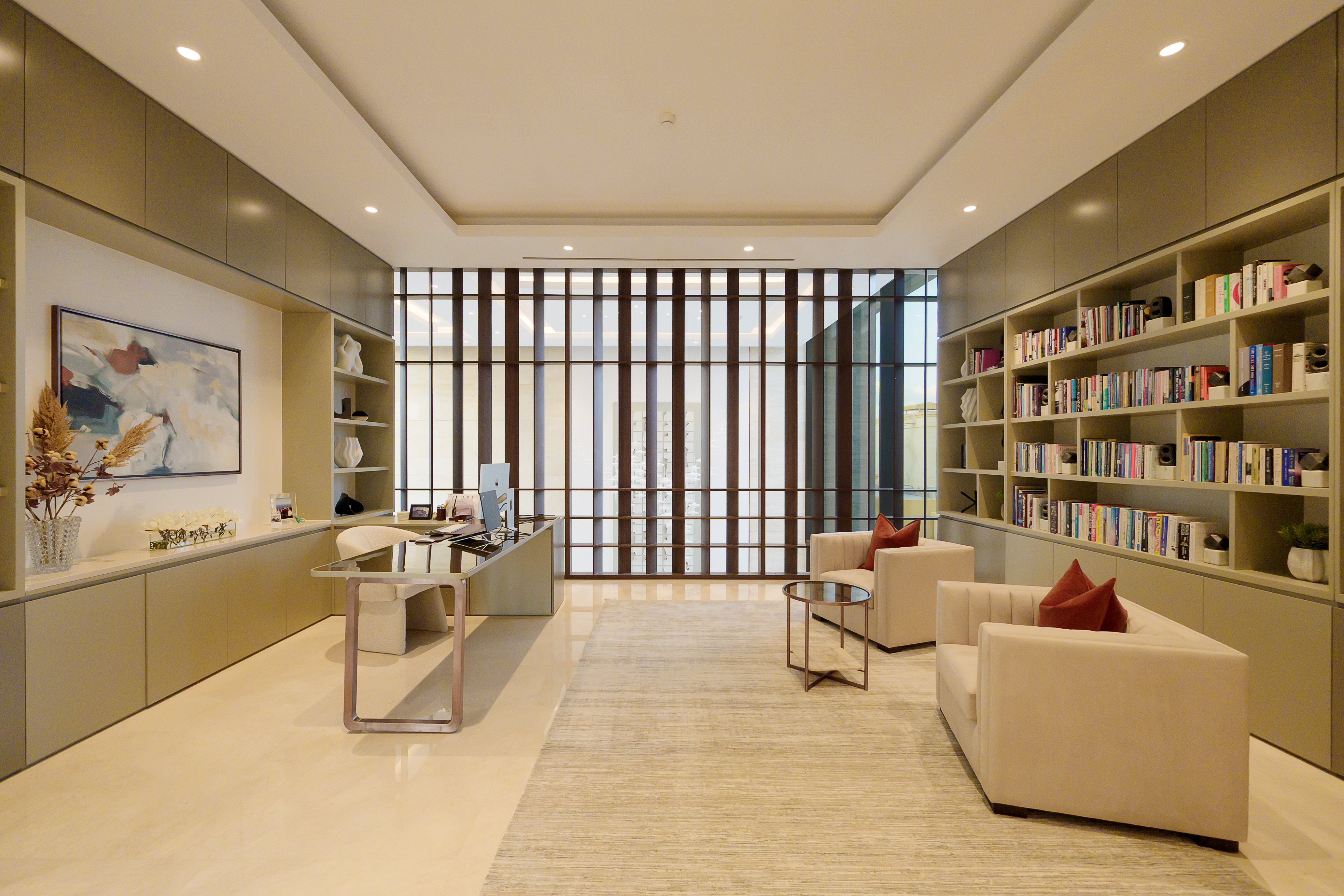 5 Bedrooms Villa in Al Barsha South 2