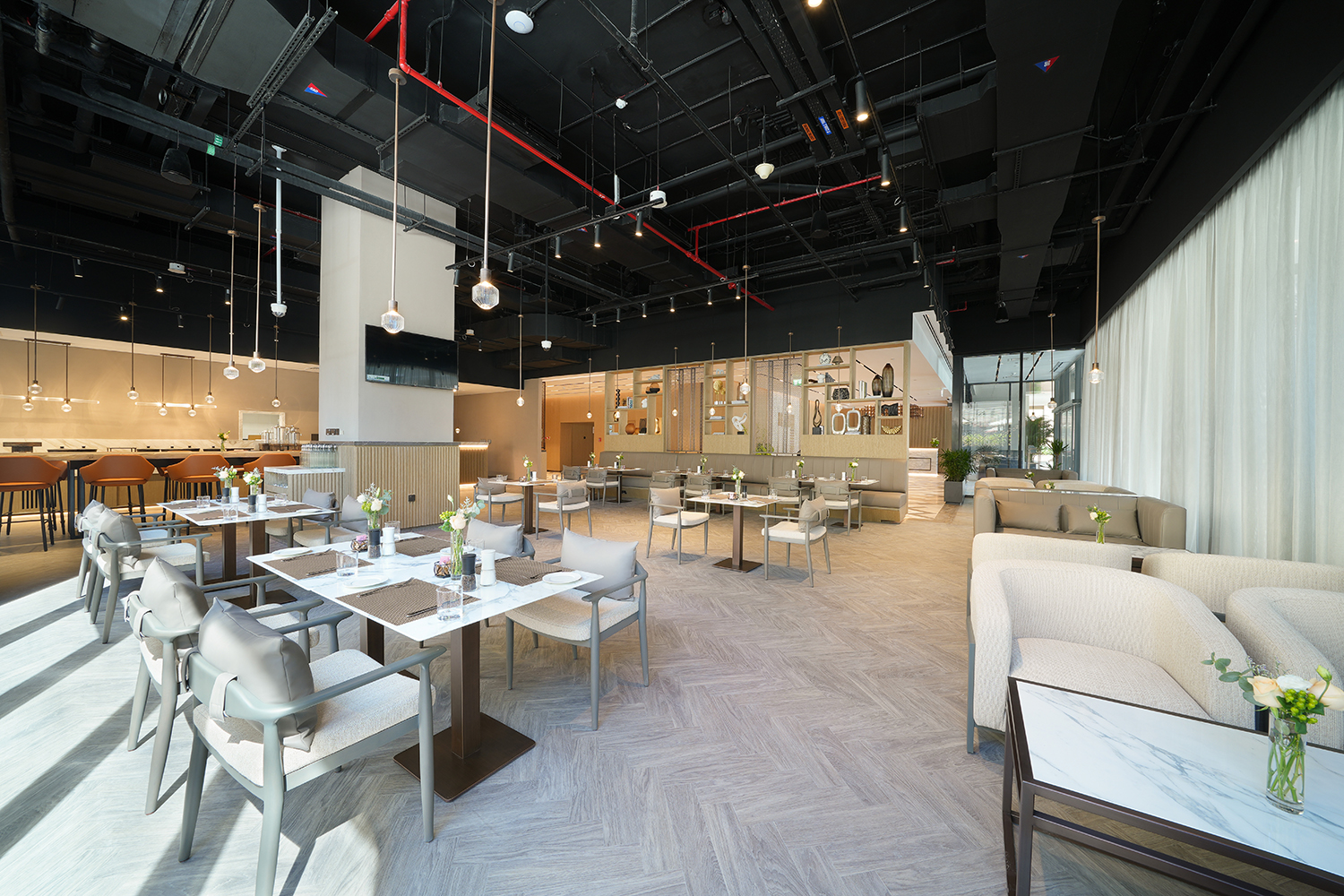 1 Bedroom Hotel Apartment in Golden Mile 3