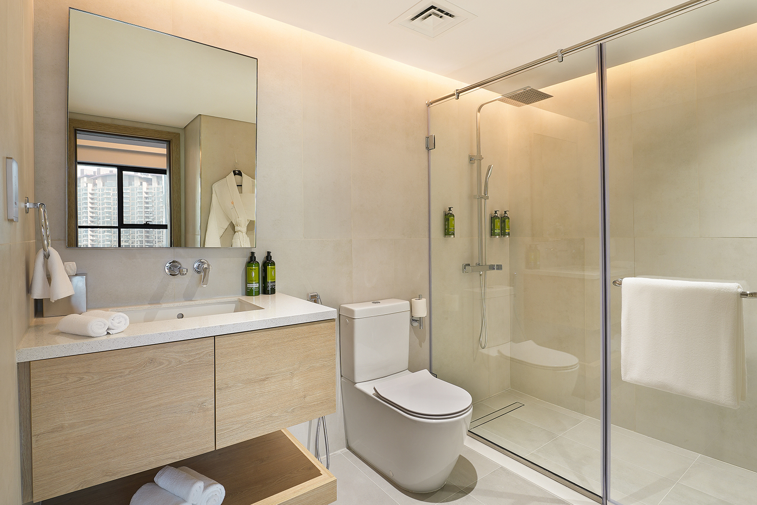 1 Bedroom Hotel Apartment in Golden Mile 3