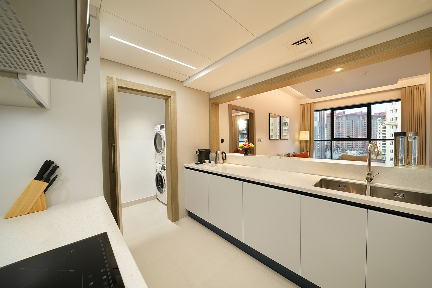 1 Bedroom Hotel Apartment in Golden Mile 3