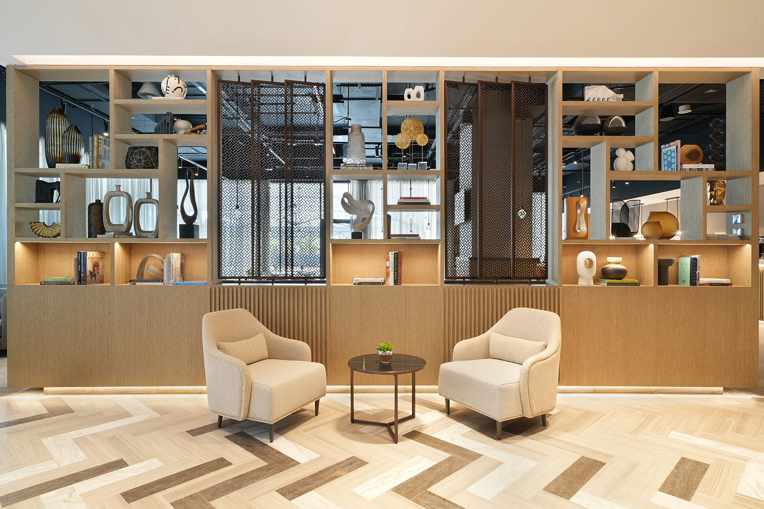 1 Bedroom Hotel Apartment in Golden Mile 3