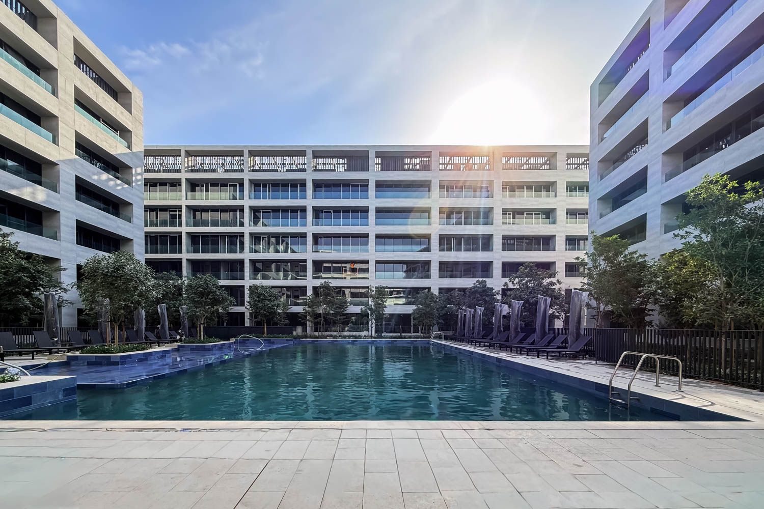 2 Bedrooms Apartment in Sokoon