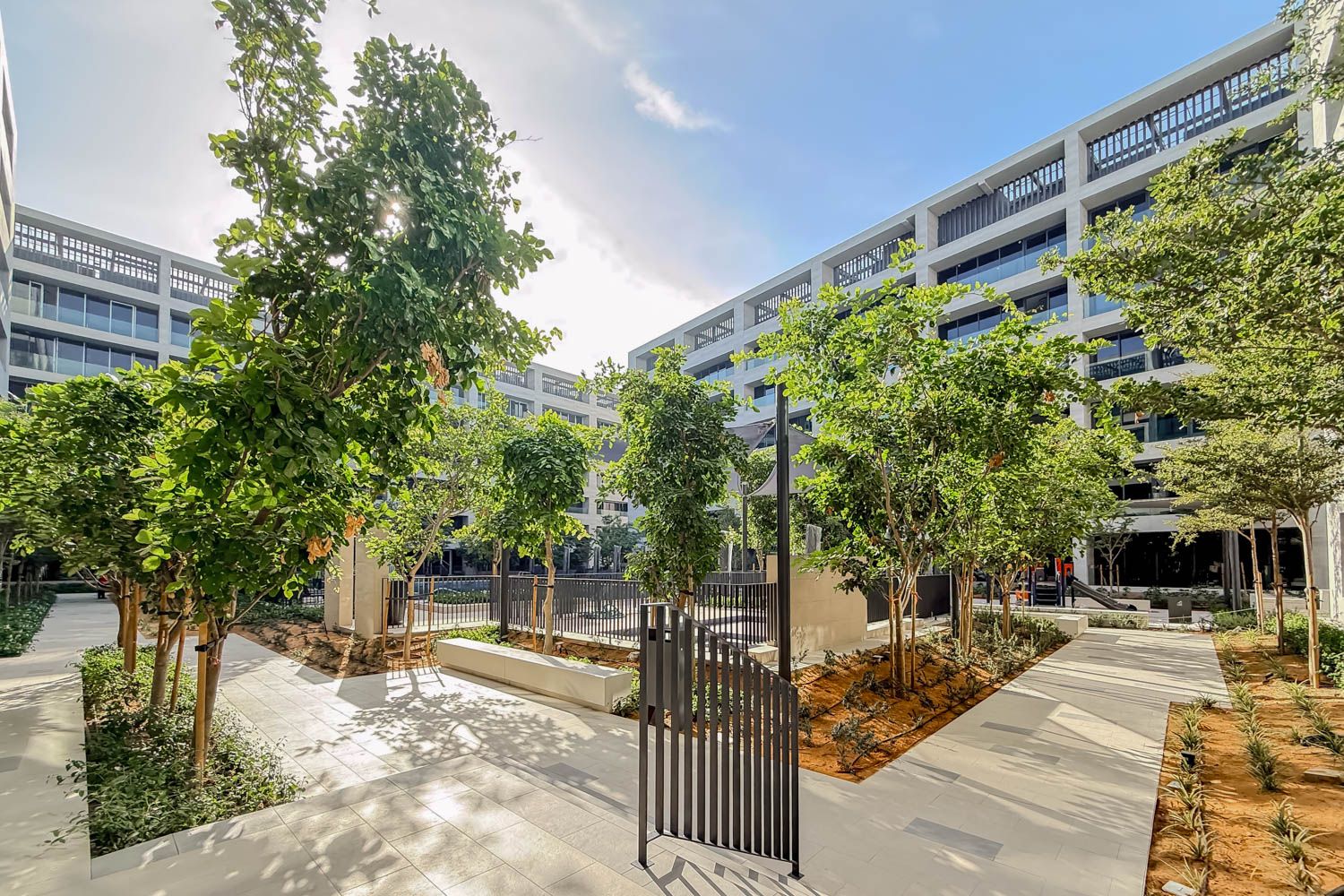 2 Bedrooms Apartment in Sokoon