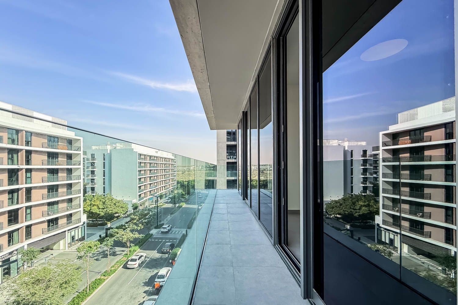 2 Bedrooms Apartment in Sokoon