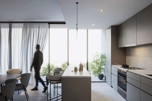 2 Bedrooms Apartment in Sokoon