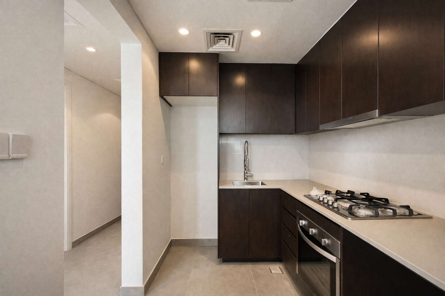 2 Bedrooms Apartment in Sokoon