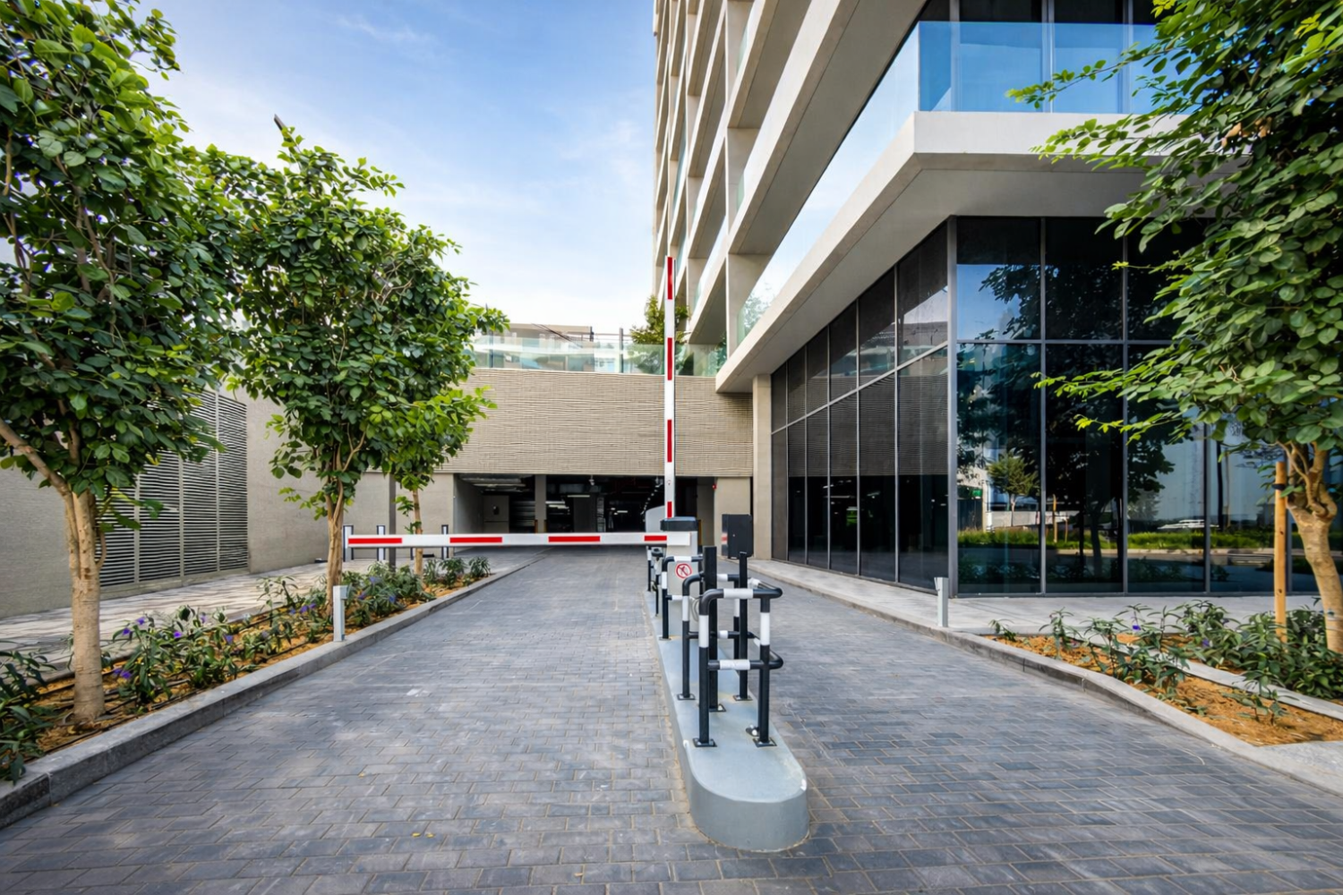 2 Bedrooms Apartment in Sokoon