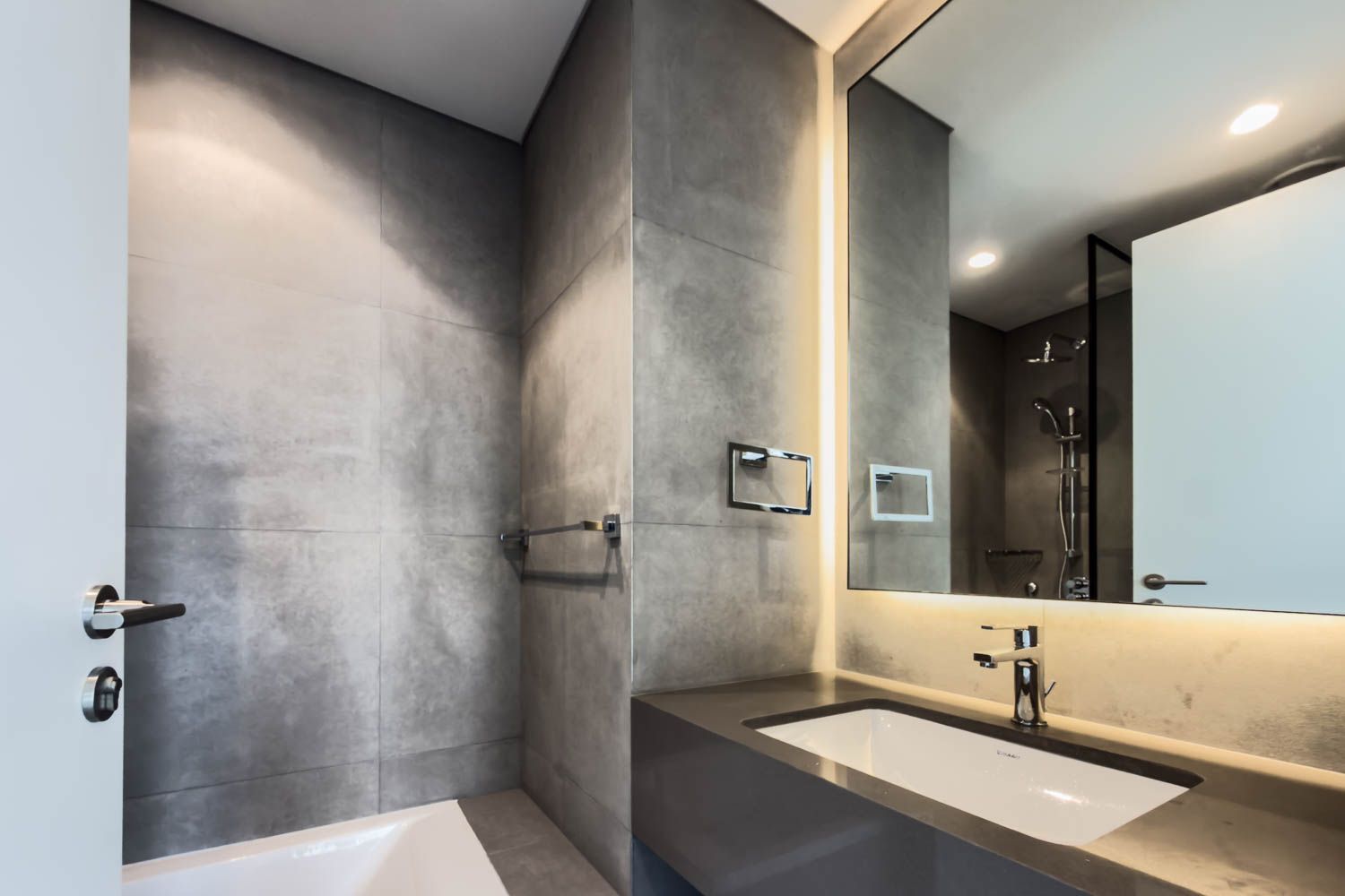 2 Bedrooms Apartment in Sokoon