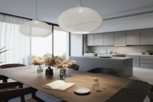 2 Bedrooms Apartment in Sokoon