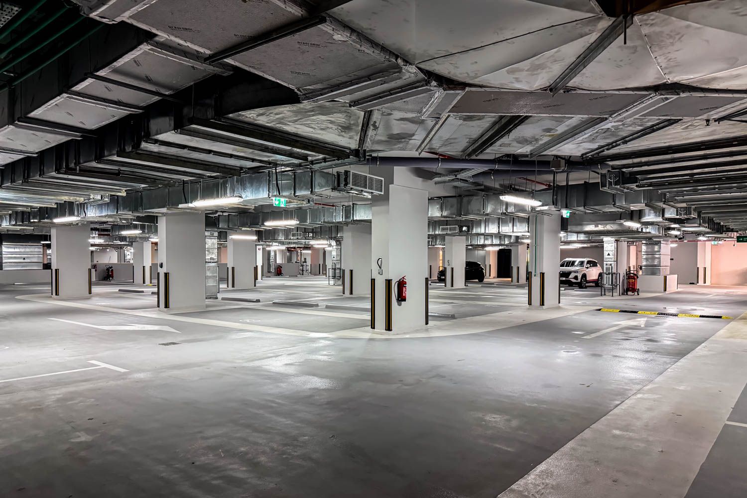 2 Bedrooms Apartment in Sokoon