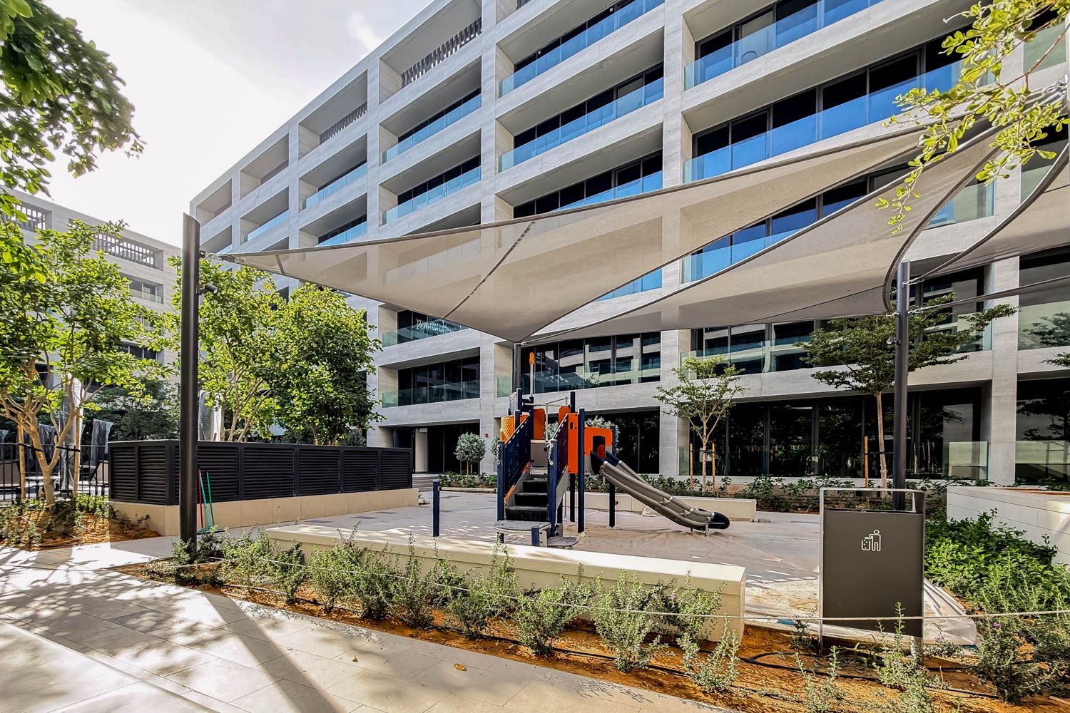 2 Bedrooms Apartment in Sokoon