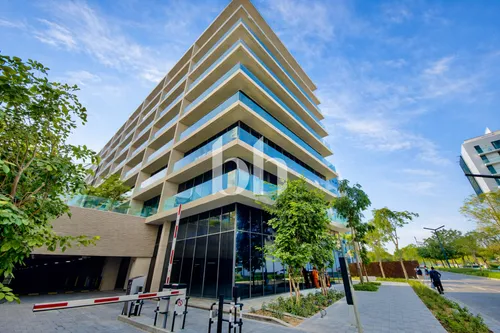 2 Bedroom Aljada | Sokoon | Fresh Handover