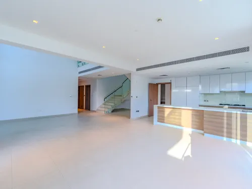 4 Bedrooms Villa in Aspens