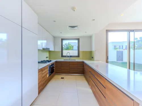 4 Bedrooms Villa in Aspens