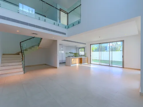 4 Bedrooms Villa in Aspens