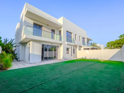 4 Bedrooms Villa in Aspens