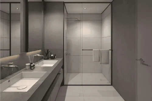 2 Bedrooms Apartment in Nasaq 6