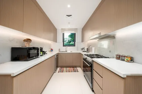 3 Bedrooms Townhouse in Sama Residences