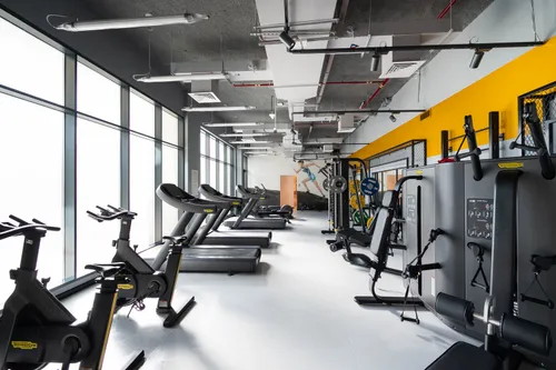 3 Bedrooms Townhouse in Sama Residences