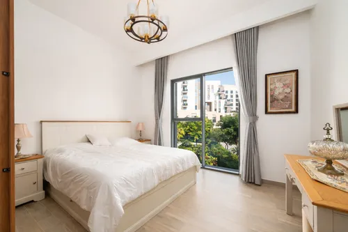 3 Bedrooms Townhouse in Sama Residences