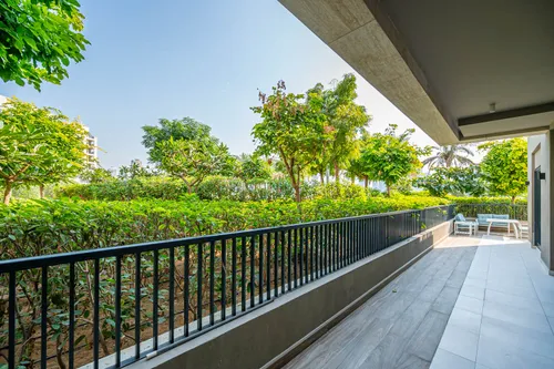 3 Bedrooms Townhouse in Sama Residences