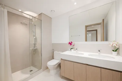 3 Bedrooms Townhouse in Sama Residences