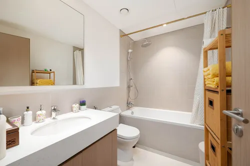 3 Bedrooms Townhouse in Sama Residences