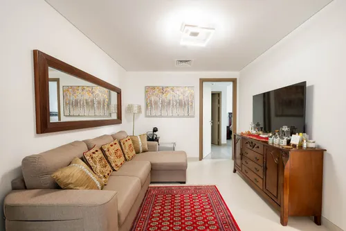 3 Bedrooms Townhouse in Sama Residences