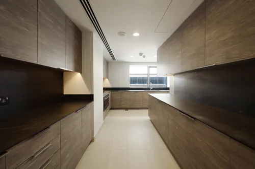 4 Bedrooms Apartment in Mansion 1