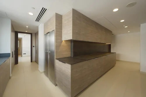 4 Bedrooms Apartment in Mansion 1