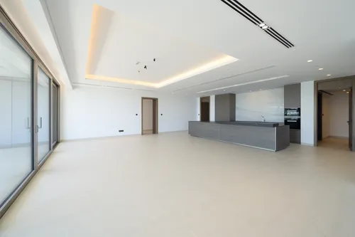 4 Bedrooms Apartment in Mansion 1