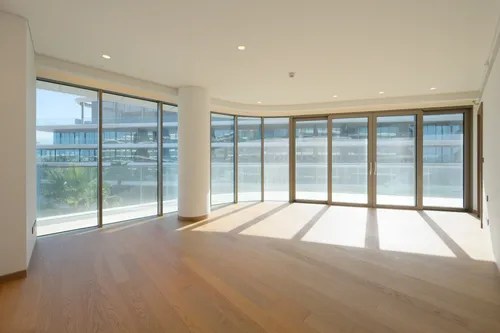 4 Bedrooms Apartment in Mansion 1